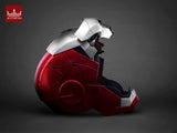 AUTOKING MARK5 Iron Man helmet (new and improved version)