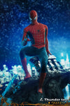 Thunder Toys TD2021C 1/6 Variant Spider Deluxe Edition Spiderman