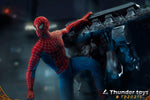 Thunder Toys TD2021C 1/6 Variant Spider Deluxe Edition Spiderman