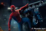 Thunder Toys TD2021C 1/6 Variant Spider Deluxe Edition Spiderman