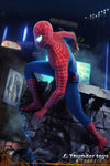 Thunder Toys TD2021C 1/6 Variant Spider Deluxe Edition Spiderman