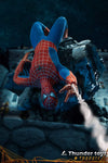 Thunder Toys TD2021C 1/6 Variant Spider Deluxe Edition Spiderman