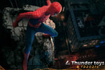 Thunder Toys TD2021C 1/6 Variant Spider Deluxe Edition Spiderman