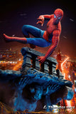 Thunder Toys TD2021C 1/6 Variant Spider Deluxe Edition Spiderman