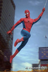 Thunder Toys TD2021C 1/6 Variant Spider Deluxe Edition Spiderman