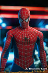 Thunder Toys TD2021C 1/6 Variant Spider Deluxe Edition Spiderman