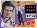 ASMUS TOYS: Pet Detective Ace Ventura (ACE01)