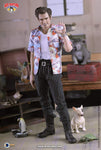 ASMUS TOYS: Pet Detective Ace Ventura (ACE01)