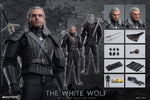 BUZZTOYS - The White Wolf Number: BZT-001 1/6 scale