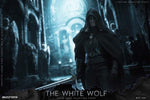 BUZZTOYS - The White Wolf Number: BZT-001 1/6 scale