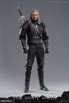 BUZZTOYS - The White Wolf Number: BZT-001 1/6 scale