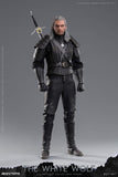 BUZZTOYS - The White Wolf Number: BZT-001 1/6 scale