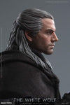 BUZZTOYS - The White Wolf Number: BZT-001 1/6 scale