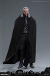BUZZTOYS - The White Wolf Number: BZT-001 1/6 scale