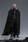 BUZZTOYS - The White Wolf Number: BZT-001 1/6 scale