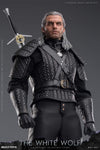 BUZZTOYS - The White Wolf Number: BZT-001 1/6 scale