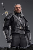 BUZZTOYS - The White Wolf Number: BZT-001 1/6 scale