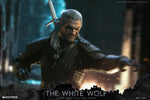 BUZZTOYS - The White Wolf Number: BZT-001 1/6 scale