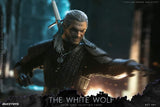 BUZZTOYS - The White Wolf Number: BZT-001 1/6 scale