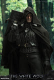 BUZZTOYS - The White Wolf Number: BZT-001 1/6 scale