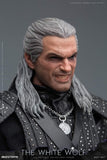 BUZZTOYS - The White Wolf Number: BZT-001 1/6 scale