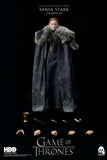 threezero 3Z0100 1/6 Game of Thrones – 1/6 Sansa Stark (Season 8)