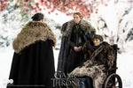threezero 3Z0100 1/6 Game of Thrones – 1/6 Sansa Stark (Season 8)