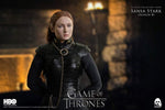 threezero 3Z0100 1/6 Game of Thrones – 1/6 Sansa Stark (Season 8)