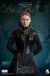 threezero 3Z0100 1/6 Game of Thrones – 1/6 Sansa Stark (Season 8)