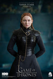 threezero 3Z0100 1/6 Game of Thrones – 1/6 Sansa Stark (Season 8)