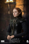 threezero 3Z0100 1/6 Game of Thrones – 1/6 Sansa Stark (Season 8)