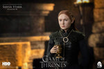 threezero 3Z0100 1/6 Game of Thrones – 1/6 Sansa Stark (Season 8)