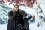 threezero 3Z0100 1/6 Game of Thrones – 1/6 Sansa Stark (Season 8)