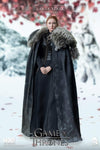 threezero 3Z0100 1/6 Game of Thrones – 1/6 Sansa Stark (Season 8)