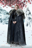 threezero 3Z0100 1/6 Game of Thrones – 1/6 Sansa Stark (Season 8)