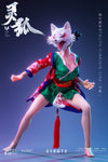 VSTOYS: 21XG72 1/6 The Fox Soul
