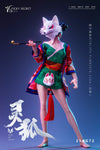 VSTOYS: 21XG72 1/6 The Fox Soul