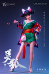 VSTOYS: 21XG72 1/6 The Fox Soul
