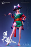 VSTOYS: 21XG72 1/6 The Fox Soul