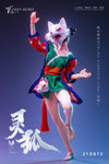 VSTOYS: 21XG72 1/6 The Fox Soul