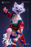 VSTOYS: 21XG72 1/6 The Fox Soul