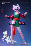 VSTOYS: 21XG72 1/6 The Fox Soul