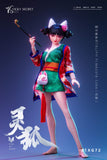 VSTOYS: 21XG72 1/6 The Fox Soul