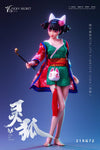 VSTOYS: 21XG72 1/6 The Fox Soul
