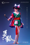 VSTOYS: 21XG72 1/6 The Fox Soul