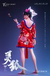 VSTOYS: 21XG72 1/6 The Fox Soul