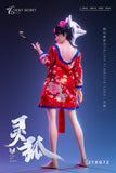 VSTOYS: 21XG72 1/6 The Fox Soul