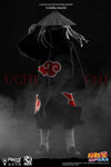 Rocket Toys 1/6 Official Licensed Naruto Uchiha Itachi