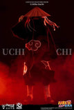 Rocket Toys 1/6 Official Licensed Naruto Uchiha Itachi