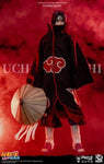 Rocket Toys 1/6 Official Licensed Naruto Uchiha Itachi